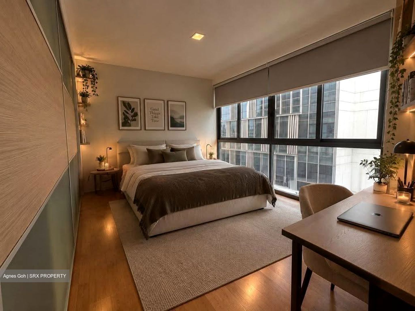 Robertson Blue (D9), Apartment #623733501